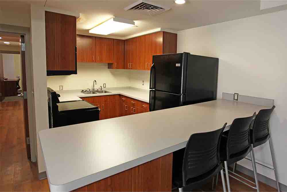 Elm Hall | Housing and Residence Life